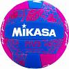 Волейбольный мяч пляжный "Mikasa Bv354tv-Gv-Bp" р.5