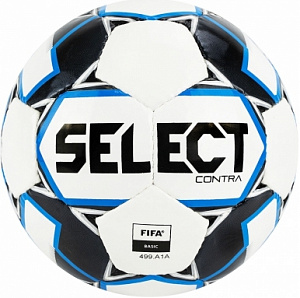Мяч футбольный "SELECT DIAMOND"